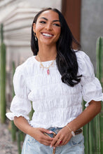 Load image into Gallery viewer, Paparazzi ~ Simply Santa Fe ~ Fashion Fix Complete Trend Blend ~ Pink and Gold Necklace Set