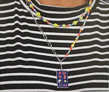 Load image into Gallery viewer, Paparazzi ~ Sunset Sightings ~ Fashion Fix Complete Trend Blend ~ Multi Necklace Set