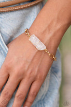 Load image into Gallery viewer, Paparazzi ~ Simply Santa Fe ~ Fashion Fix Complete Trend Blend ~ Pink and Gold Necklace Set