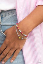 Load image into Gallery viewer, Paparazzi ~ Sunset Sightings ~ Fashion Fix Complete Trend Blend ~ Multi Necklace Set