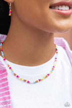 Load image into Gallery viewer, Paparazzi ~ Sunset Sightings ~ Fashion Fix Complete Trend Blend ~ Multi Necklace Set