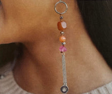 Load image into Gallery viewer, Paparazzi ~ Simply Santa Fe ~ Fashion Fix Complete Trend Blend ~ Multi Necklace Set