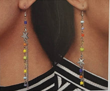 Load image into Gallery viewer, Paparazzi ~ Sunset Sightings ~ Fashion Fix Complete Trend Blend ~ Multi Necklace Set
