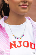 Load image into Gallery viewer, Paparazzi ~ Sunset Sightings ~ Fashion Fix Complete Trend Blend ~ Multi Necklace Set
