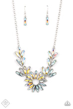 Load image into Gallery viewer, Paparazzi ~ Celestial Cruise ~ Multi Necklace Set (Fashion Fix Exclusive)
