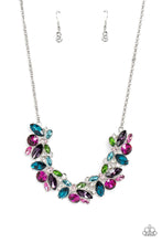 Load image into Gallery viewer, Paparazzi ~ Crowning Collection ~ Multi Necklace Set