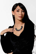 Load image into Gallery viewer, Paparazzi ~ Crowning Collection ~ Multi Necklace Set