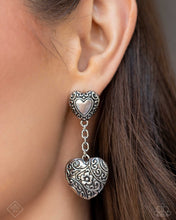 Load image into Gallery viewer, Paparazzi ~ Glimpses of Malibu ~ Fashion Fix Complete Trend Blend ~ Blue Necklace Set
