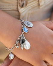 Load image into Gallery viewer, Paparazzi ~ Glimpses of Malibu ~ Fashion Fix Complete Trend Blend ~