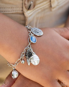 Paparazzi ~ Glimpses of Malibu ~ Fashion Fix Complete Trend Blend ~
