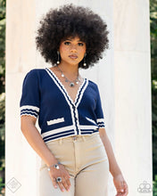 Load image into Gallery viewer, Paparazzi ~ Glimpses of Malibu ~ Fashion Fix Complete Trend Blend ~