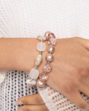 Load image into Gallery viewer, Paparazzi ~ Everyday Essentials ~ Brown Bracelet