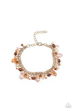 Load image into Gallery viewer, Paparazzi ~ Catwalk Crawl ~ Gold Bracelet