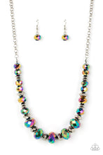 Load image into Gallery viewer, Paparazzi ~ Cosmic Cadence ~ Multi Necklace Set