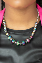 Load image into Gallery viewer, Paparazzi ~ Cosmic Cadence ~ Multi Necklace Set