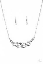 Load image into Gallery viewer, Paparazzi ~ Easy Money ~ Black Necklace Set