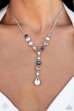 Load image into Gallery viewer, Paparazzi ~ Fiercely 5th Avenue ~ Fashion Fix Complete Trend Blend ~ Multi Necklace Set