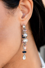 Load image into Gallery viewer, Paparazzi ~ Fiercely 5th Avenue ~ Fashion Fix Complete Trend Blend ~ Multi Necklace Set