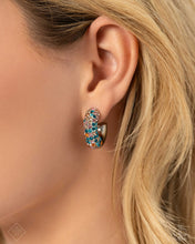 Load image into Gallery viewer, Paparazzi ~ Glimpses of Malibu ~ Fashion Fix Complete Trend Blend ~ Orange Necklace Set