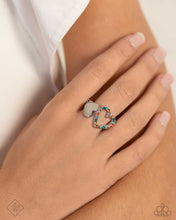 Load image into Gallery viewer, Paparazzi ~ Glimpses of Malibu ~ Fashion Fix Complete Trend Blend ~ Orange Necklace Set