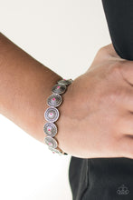 Load image into Gallery viewer, Paparazzi ~ Get Your Shine On ~ Pink Bracelet