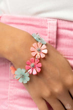 Load image into Gallery viewer, Paparazzi ~ Glimpses of Malibu ~ Fashion Fix Complete Trend Blend ~ Multi Necklace Set