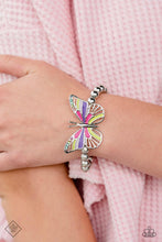 Load image into Gallery viewer, Paparazzi ~ Glimpses of Malibu ~ Fashion Fix Complete Trend Blend ~ Multi Necklace Set
