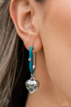 Load image into Gallery viewer, Paparazzi ~ Glimpses of Malibu ~ Fashion Fix Complete Trend Blend ~ Multi Necklace Set