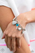 Load image into Gallery viewer, Paparazzi ~ Glimpses of Malibu ~ Fashion Fix Complete Trend Blend ~ Multi Necklace Set