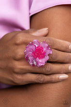 Load image into Gallery viewer, Paparazzi ~ Glimpses of Malibu ~ Fashion Fix Complete Trend Blend ~ Pink Necklace Set