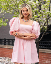 Load image into Gallery viewer, Paparazzi ~ Glimpses of Malibu ~ Fashion Fix Complete Trend Blend ~ Multi Necklace Set