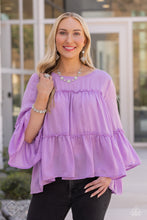 Load image into Gallery viewer, Paparazzi ~ Glimpses of Malibu ~ Fashion Fix Complete Trend Blend ~ Green Necklace Set