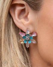 Load image into Gallery viewer, Paparazzi ~ Glimpses of Malibu ~ Fashion Fix Complete Trend Blend ~ Multi Necklace Set