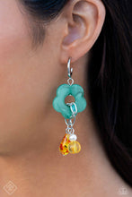 Load image into Gallery viewer, Paparazzi ~ Glimpses of Malibu ~ fashion Fix Complete Trend Blend ~ Multi Necklace Set