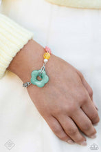 Load image into Gallery viewer, Paparazzi ~ Glimpses of Malibu ~ fashion Fix Complete Trend Blend ~ Multi Necklace Set