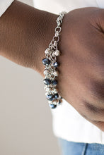 Load image into Gallery viewer, Paparazzi ~ Trust Fund Baby Necklace and Bracelet Set - Klassy Jewelz Boutique