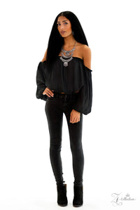 Paparazzi ~ "Legend" ~ ZI Collection ~ Silver Necklace Set