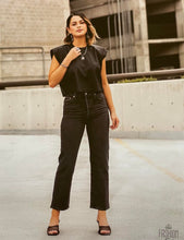 Load image into Gallery viewer, Paparazzi ~ Magnificent Musings ~ Fashion Fix Complete Trend Blend ~ Silver Necklace Set
