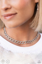 Load image into Gallery viewer, Paparazzi ~ Magnificent Musings ~ Fashion Fix Complete Trend Blend ~ White Necklace Set