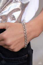 Load image into Gallery viewer, Paparazzi ~ Magnificent Musings ~ Fashion Fix Complete Trend Blend ~ White Necklace Set