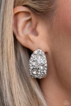 Load image into Gallery viewer, Paparazzi ~ Magnificent Musings ~ Fashion Fix Complete Trend Blend ~ White Necklace Set