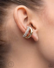 Load image into Gallery viewer, Paparazzi ~ Magnificent Musings ~ Fashion Fix Complete Trend Blend ~ Multi and Silver Necklace Set