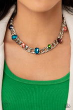 Load image into Gallery viewer, Paparazzi ~ Magnificent Musings ~ Fashion Fix Complete Trend Blend ~ Multi Necklace Set