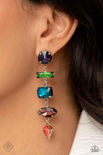 Load image into Gallery viewer, Paparazzi ~ Magnificent Musings ~ Fashion Fix Complete Trend Blend ~ Multi Necklace Set