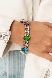 Paparazzi ~ Magnificent Musings ~ Fashion Fix Complete Trend Blend ~ Multi Necklace Set