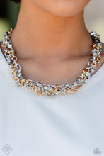 Load image into Gallery viewer, Paparazzi ~ Magnificent Musings ~ Fashion Fix Complete Trend Blend ~ Multi Necklace Set