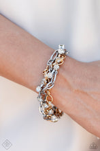 Load image into Gallery viewer, Paparazzi ~ Magnificent Musings ~ Fashion Fix Complete Trend Blend ~ Multi Necklace Set