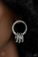 Load image into Gallery viewer, Paparazzi ~ Magnificent Musings ~ Fashion Fix Complete Trend Blend ~ White Necklace Set