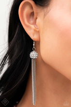 Load image into Gallery viewer, Paparazzi ~ Magnificent Musings ~ Fashion Fix Complete Trend Blend ~ White Necklace Set