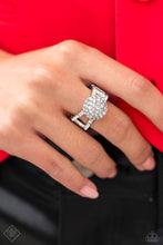 Load image into Gallery viewer, Paparazzi ~ Magnificent Musings ~ Fashion Fix Complete Trend Blend ~ White Necklace Set